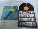 LP LEE HAZLEWOOD - TROUBLE IS A LONESOME TOWN 1971 Sweden RAR