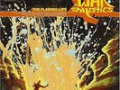 FLAMING LIPS-AT WAR WITH THE MYSTICS  VINYL NEW