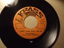 King Roosevelt and The Soul Syndicates......