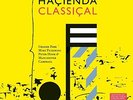 HACIENDA CLASSICAL (Graeme Park / Mike Pickering) Double VINYL LP (2016)