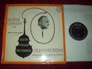 GASPAR CASSADO Haydn Vivaldi Boccherini Cello Concertos UK Vox original