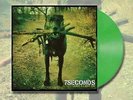 7 Seconds-Leave A Light On (Green Vinyl)  VINYL LP NEW