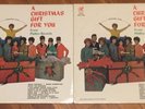 2  Phil Spector A Christmas Gift For You SEALED LP USA PHLP-4005 (THE RONETTES