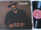JAE MASON TENDER MAN ORIG US BUDDAH 70S SOUL LP 1975 MINT-
