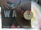 W.A.S.P. Animal F**k Like A Beast 12