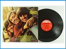 The Monkees Self Titled Record COLGEMS COS-101 #1018