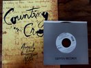 Counting Crows August & Everything After original LP sheet music book + 7