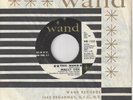 ORIGINAL NORTHERN SOUL 45-WALLY COX-THIS MAN-WAND-DJ
