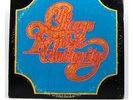 Dealer Dave Vinyl Record Album: CHICAGO TRANSIT AUTHORITY (CHICAG0 1) GP-8  1970