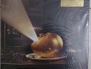 The Mars Volta - De-Loused In The Comatorium LP,silver,mint,sealed,ltd 1363/1500