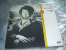 JIMI HENDRIX THE LIVE JIMI HENDRIX EUROPE 1967 BULLDOG BGLP 023 ORANGE VINYL LP