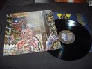 IRON MAIDEN, Somewhere in time, LP vinyl Italy 1986