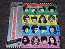 ROLLING STONES Japan Import Vinyl SOME GIRLS Japanese OBI Audiophile