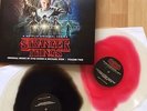 STRANGER THINGS VOL. 2  COLOURED 2XLP NEW