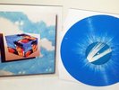 ESPRIT ?? virtua.zip (Vinyl LP) Blue Splatter /200 Clanton Vaporwave 100%