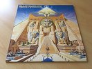 Powerslave - Iron Maiden (1984, LP, EJ 2402001)