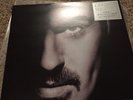 GEORGE MICHAEL 'Older' Vinyl LP rare UK 1996 original pressing Virgin EX/EX+