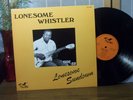 LONESOME SUNDOWN LP 