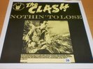 THE CLASH  Ultra-Rare LP 