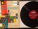 The Jazz Messengers A Midnight Session Rare Elektra 120 Stereo Art Blakey