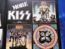 KISS 2LP 