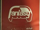 Fantasy-Uno Lp EX+ Progressive Pop Italian Issue 1978
