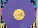 The Rolling Stones - Some Girls - 2011 UK Purple Vinyl Misprint (VERY RARE)