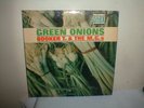 1962 Booker T & The M.G.s Green Onion LP Stax 701