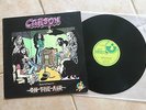 Carson ?– On The Air 1973 Aussie blues LP recorded live at Sunbury ’73 Harvest