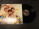 Glad Feelin Glad Timothy B Schmit ABC ABCS655 Records Pop Psych LP