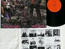 Steamhammer  Reflection  1969 DE 1st Press CBS S63611  RARE  Blues Prog Killer