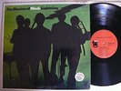 The Shades Of Black Lightning s/t   1968 US 1st Tower 5129 in Shrink NM