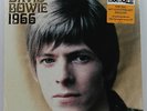 DAVID BOWIE 1966 (Pye Singles 50th ann) LP US RSD 2016 Sanctuary Mint/Sealed