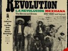 Mexican Revolution SEALED LP Historic Corridos 1910-20