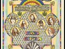 Second Helping - Lynyrd Skynyrd 600753550175 (Vinyl Used Very Good)