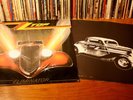 ZZ Top - Eliminator ? Rare EX 1983 1st Press Vinyl LP Top 500 Best Album Ever ?