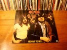 AC/DC - Highway To Hell ? Rare 1979 1st Press Legendary Vinyl Record Bon Scott ?