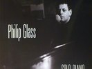 Philip Glass - Solo Piano [Vinyl New]