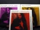 The Art of Ruth Draper Volumes 1, 2 & 3 LP Spoken Arts Records