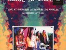 ALICE IN CHAINS Live At Sheraton La Reina Los Angeles Sept 15th 1990 LP NEW VINY