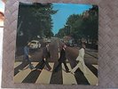 THE BEATLES Abbey Road Vinyl LP Apple PCS7088 UK 12/52
