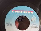 Sugar Pie Desanto Go Go Power Checker 1160 Good Timin' VG+ Northern Soul R&B Mod