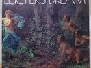 Ralf Nowy - Lucifers Dream 1LP im Klappcover