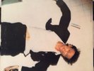 DAVID BOWIE  - LODGER USA PRESSING 1979 LP BLACK LABEL RCA AQL1-3254