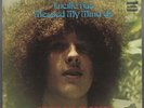 Orig JEFF SIMMONS Lucille Has Messed My Mind Up LP Straight Frank Zappa Psych EX