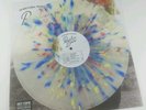 PANIC  AT THE DISCO Too Weird To Live Too Rare To Die LP SPLATTER VINYL paramore