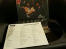 Kiss- Creatures of the Night- Different Cover-Top Zustand