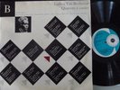 SCHAFFER QUARTET / BEETHOVEN quartet no 8   / CFD