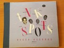 Ink Spots 1946 Album  Decca Records A-477 Complete Set