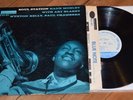 Hank Mobley Soul Station DG W63 RVG Blue Note lp Art Blakey Paul Chambers